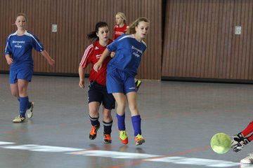Bild 322 - wC-Jun Turnier Oldesloe